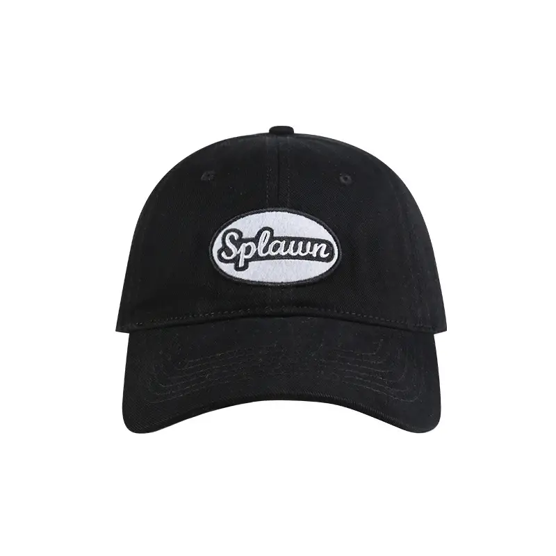 2025 Women Baseball Caps with Embroidered Design