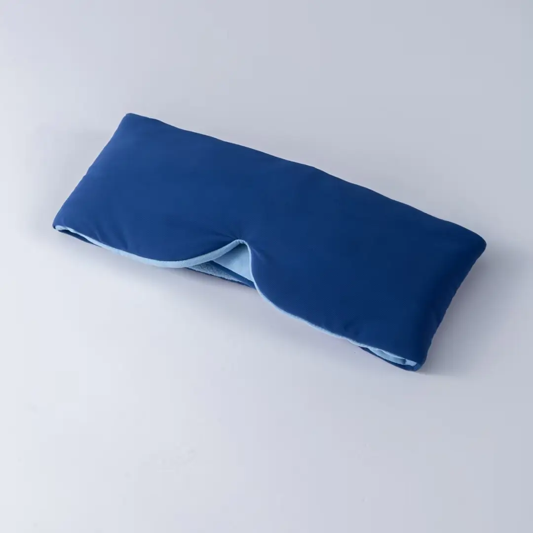 Duoduo Planet Hotel First and Second Generation Deep Sleep Eye Mask, Non-Sensitive Light Blocking, Single Piece, Machine Washable, Anti-Mite, Breathable, Wholesale