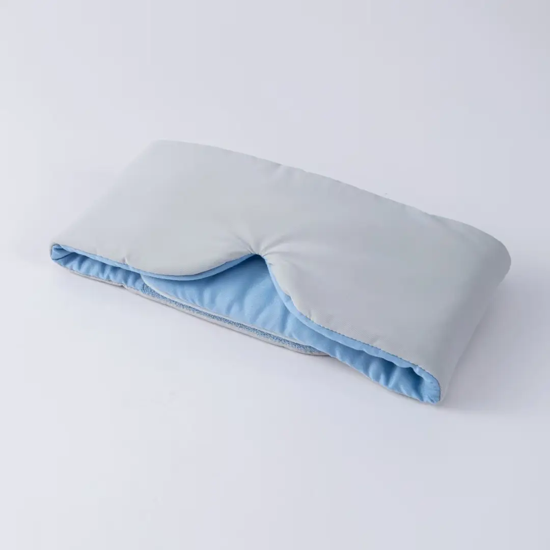 Duoduo Planet Hotel First and Second Generation Deep Sleep Eye Mask, Non-Sensitive Light Blocking, Single Piece, Machine Washable, Anti-Mite, Breathable, Wholesale