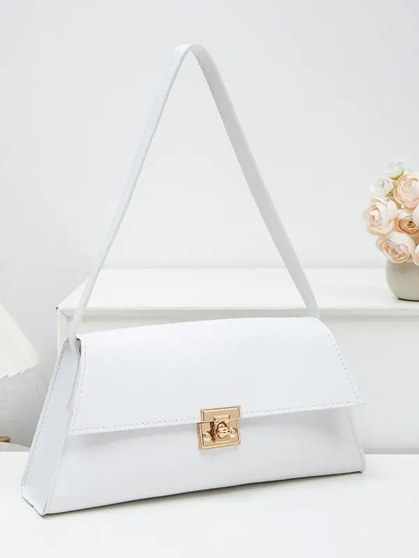 Korean Style Women's Casual Shoulder Bag 2025 - Image 7