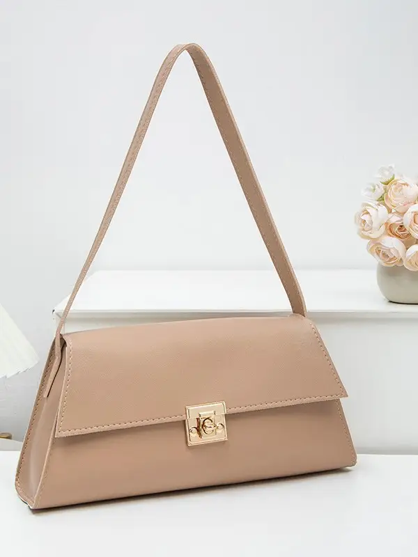 Korean Style Women's Casual Shoulder Bag 2025 - Image 8