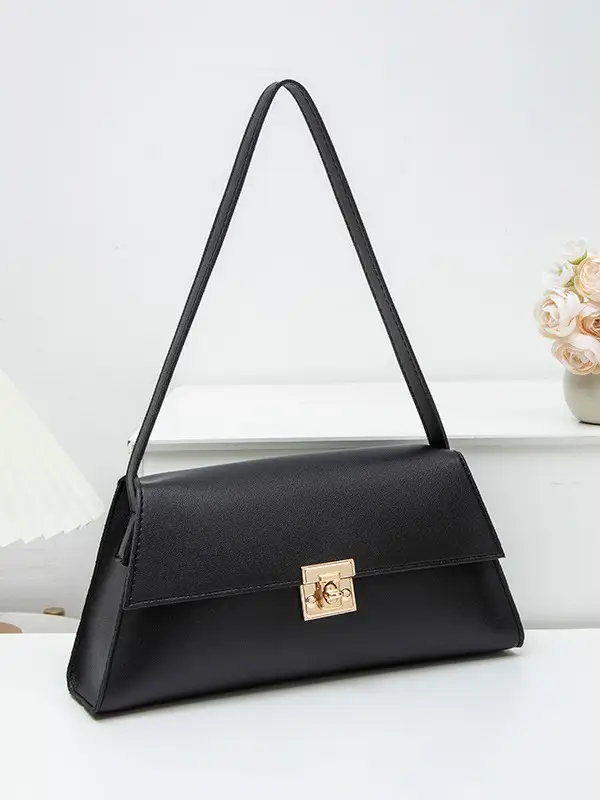 Korean Style Women's Casual Shoulder Bag 2025 - Image 10