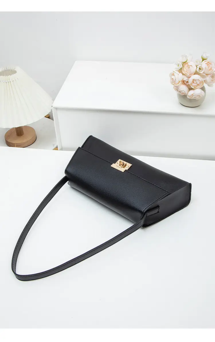 Korean Style Women's Casual Shoulder Bag 2025 — feature 21