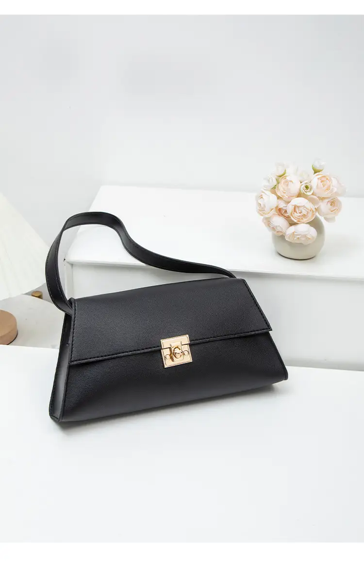 Korean Style Women's Casual Shoulder Bag 2025 — feature 22