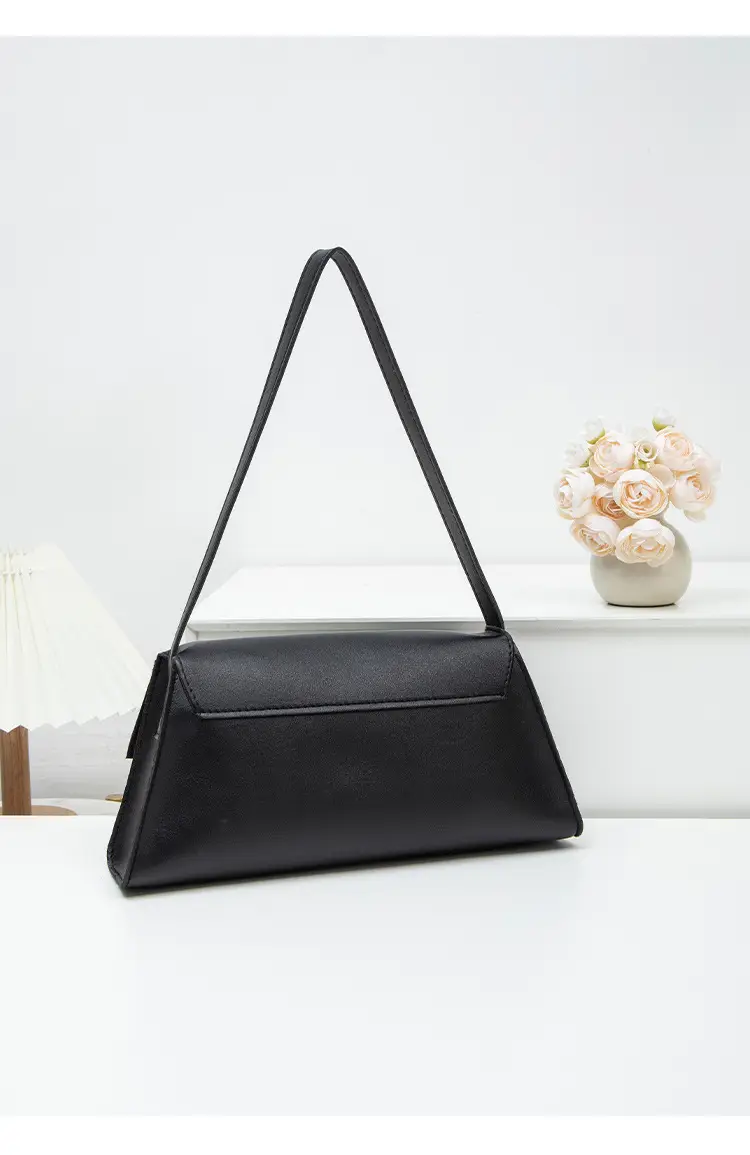 Korean Style Women's Casual Shoulder Bag 2025 — feature 23