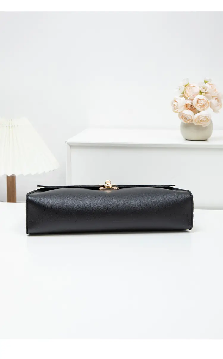 Korean Style Women's Casual Shoulder Bag 2025 — feature 24