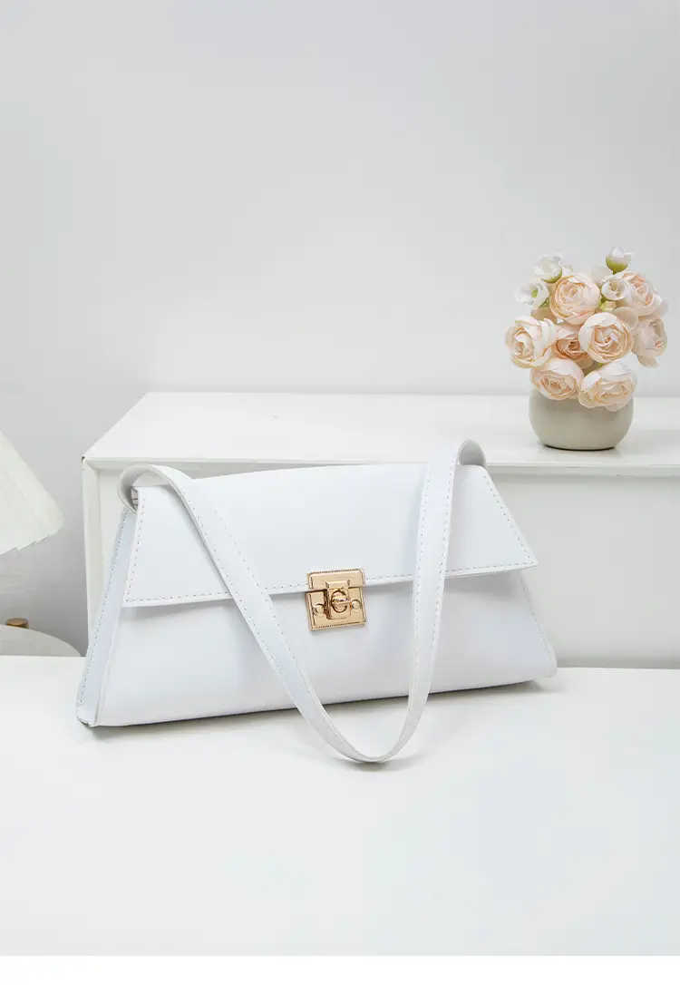 Korean Style Women's Casual Shoulder Bag 2025 — feature 25