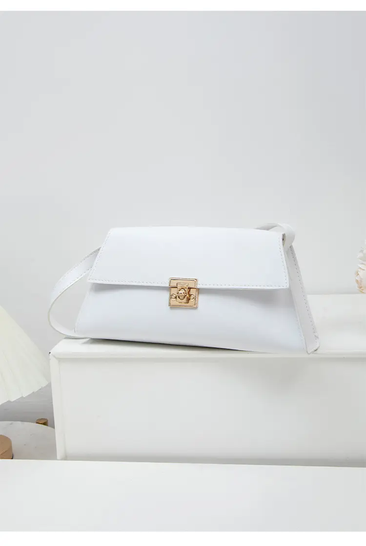 Korean Style Women's Casual Shoulder Bag 2025 — feature 26
