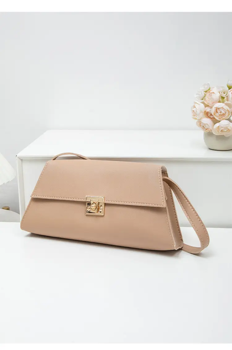 Korean Style Women's Casual Shoulder Bag 2025 — feature 31