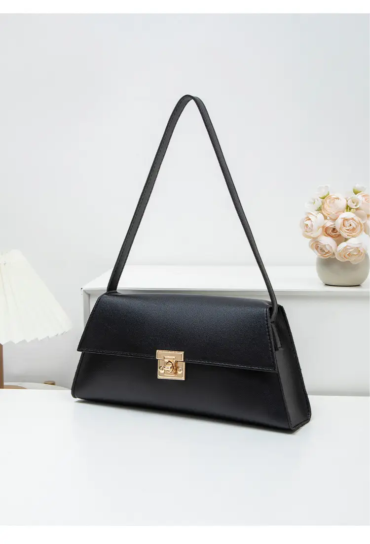 Korean Style Women's Casual Shoulder Bag 2025 - Image 1