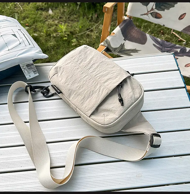 Sports Crossbody Bag for Men Women Summer Casual Mobile Phone Bag — feature 15