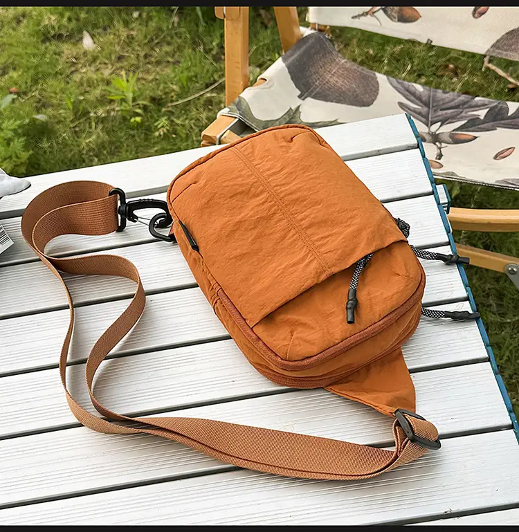 Sports Crossbody Bag for Men Women Summer Casual Mobile Phone Bag — feature 23