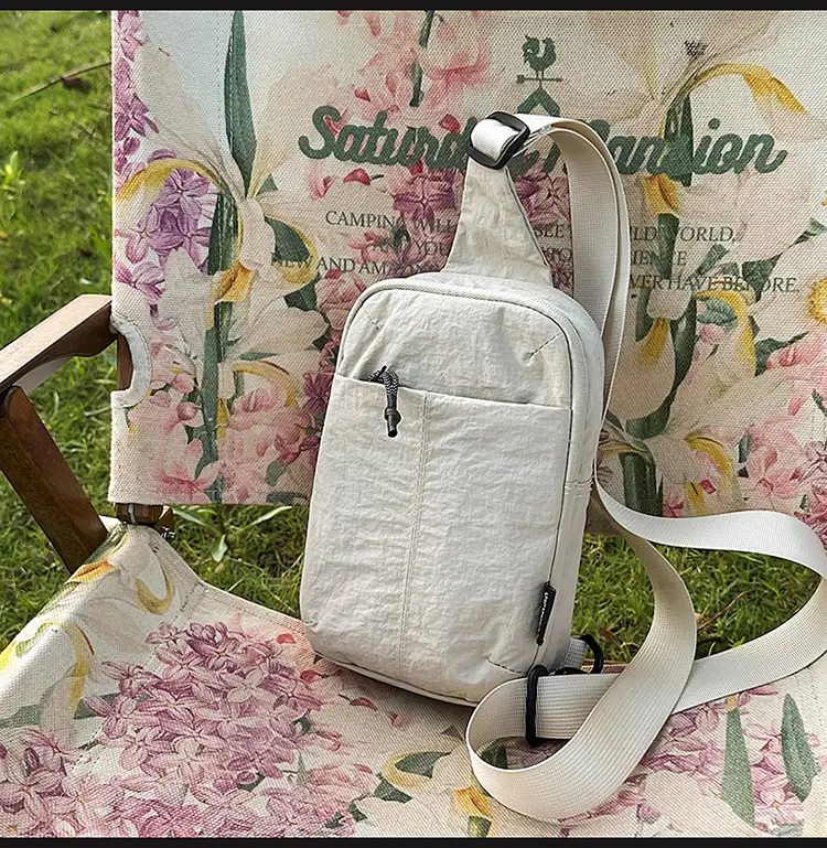 Sports Crossbody Bag for Men Women Summer Casual Mobile Phone Bag - Image 2