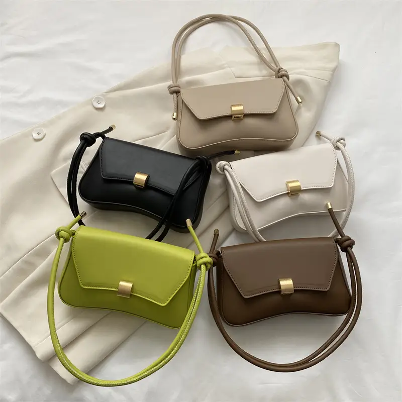 2025 New Style Women's Handheld & Crossbody Bags - Image 6