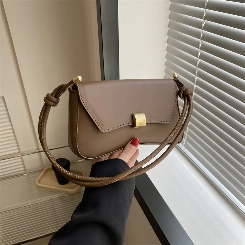 2025 New Style Women's Handheld & Crossbody Bags - Image 5