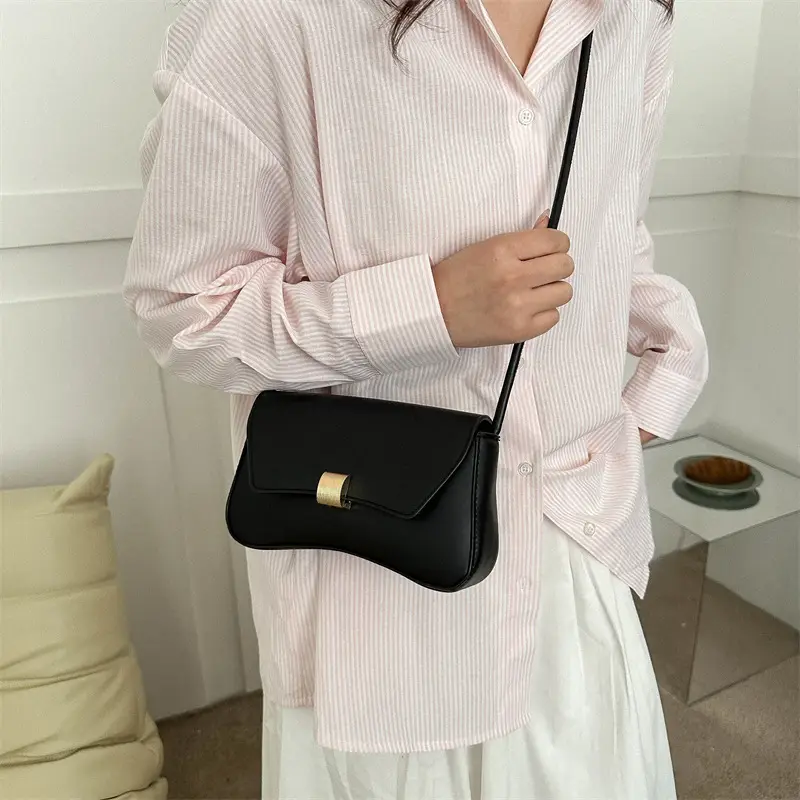 2025 New Style Women's Handheld & Crossbody Bags - Image 7