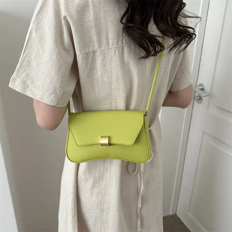 2025 New Style Women's Handheld & Crossbody Bags - Image 8