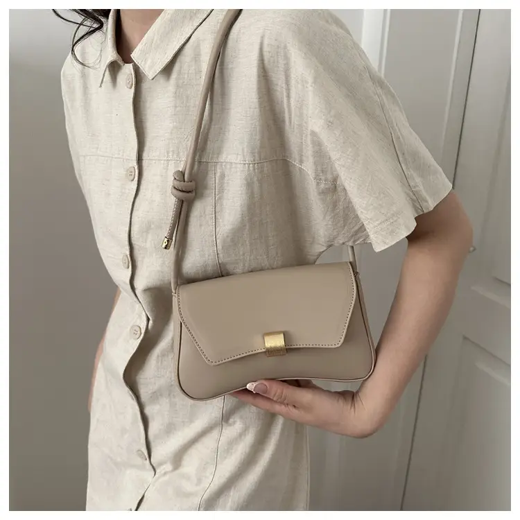 2025 New Style Women's Handheld & Crossbody Bags — feature 11