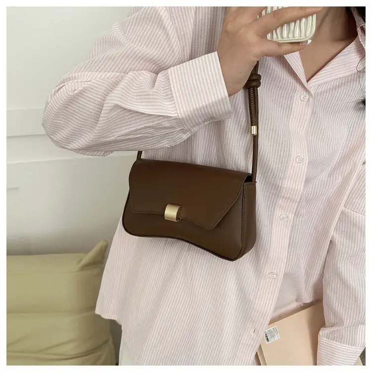 2025 New Style Women's Handheld & Crossbody Bags — feature 14