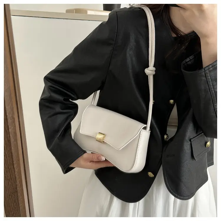 2025 New Style Women's Handheld & Crossbody Bags — feature 19