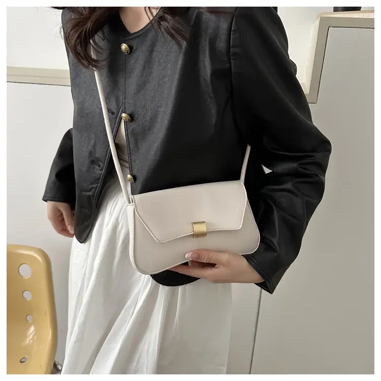 2025 New Style Women's Handheld & Crossbody Bags — feature 21