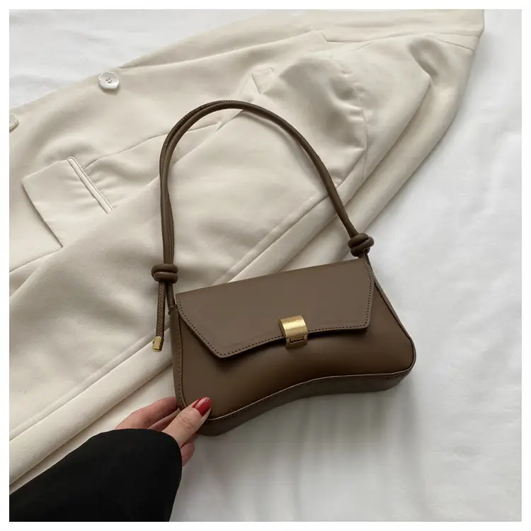 2025 New Style Women's Handheld & Crossbody Bags — feature 23