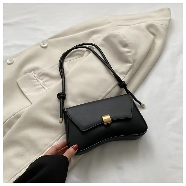 2025 New Style Women's Handheld & Crossbody Bags — feature 24
