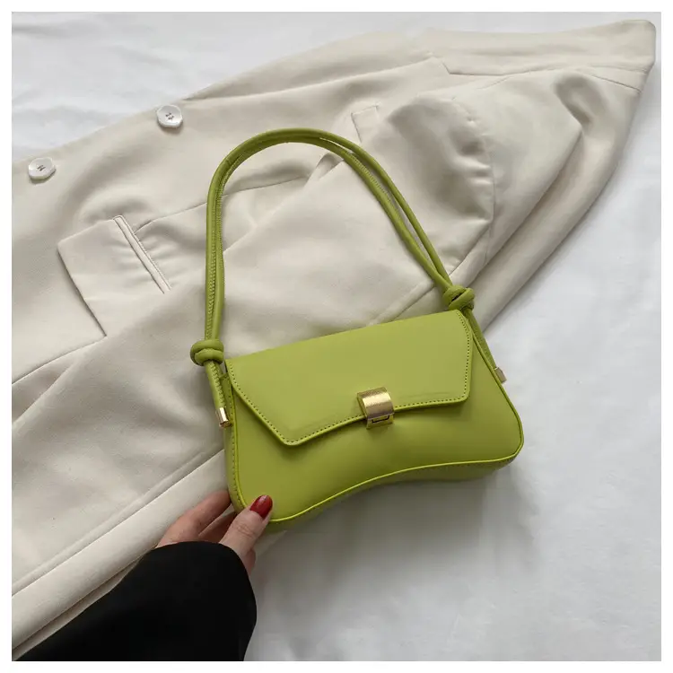 2025 New Style Women's Handheld & Crossbody Bags — feature 25