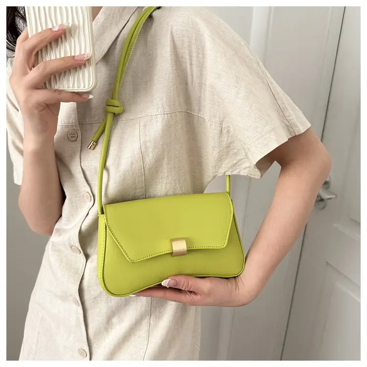 2025 New Style Women's Handheld & Crossbody Bags — feature 9