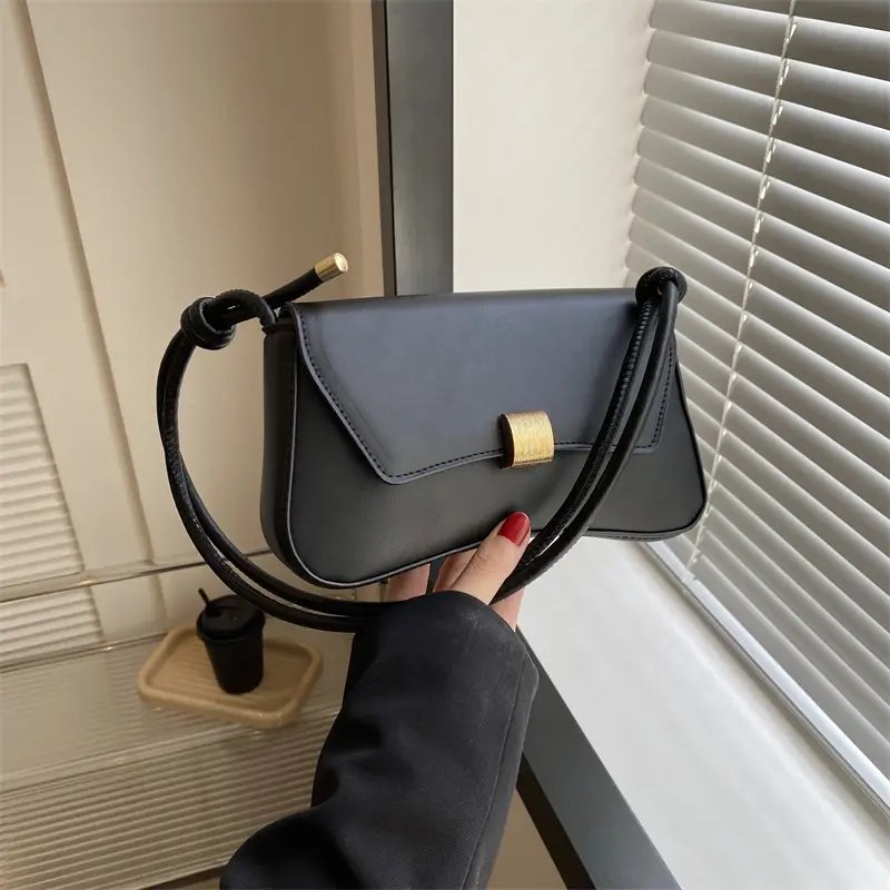 2025 New Style Women's Handheld & Crossbody Bags - Image 2