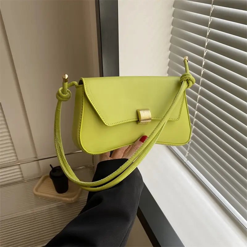 2025 New Style Women's Handheld & Crossbody Bags - Image 3