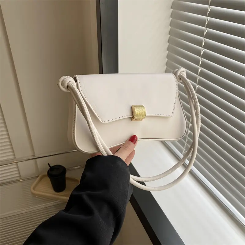 2025 New Style Women's Handheld & Crossbody Bags - Image 4