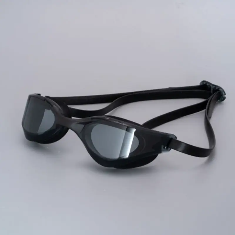 Cross-Border Swimming Goggles Waterproof and Anti-Fog High-Definition Adult Unisex Electroplated Swimming Goggles Children's Swimming Goggles Swimming Goggles