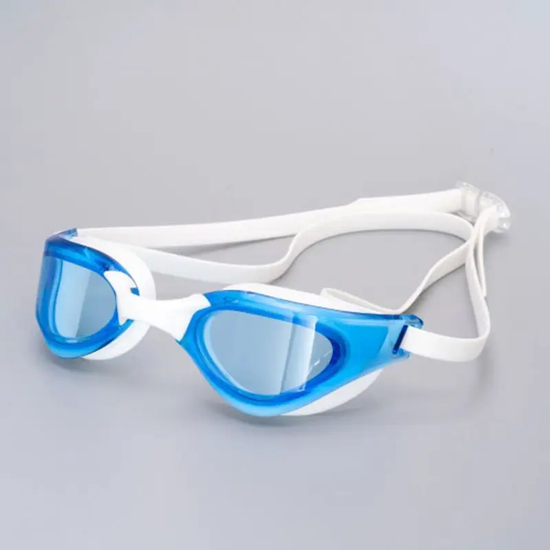 Cross-Border Swimming Goggles Waterproof and Anti-Fog High-Definition Adult Unisex Electroplated Swimming Goggles Children's Swimming Goggles Swimming Goggles