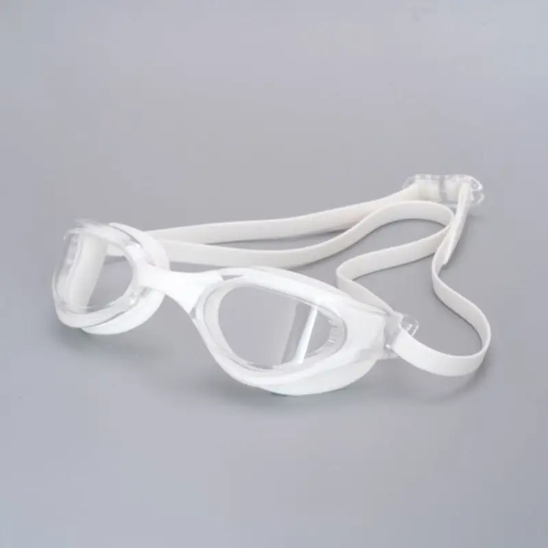 Cross-Border Swimming Goggles Waterproof and Anti-Fog High-Definition Adult Unisex Electroplated Swimming Goggles Children's Swimming Goggles Swimming Goggles