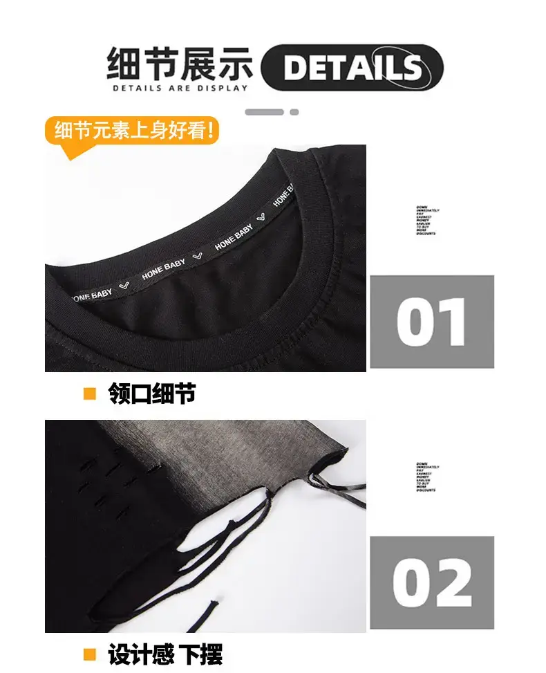 Summer Boys Sleeveless Vest Shorts Suit Kidsren's New — feature 10