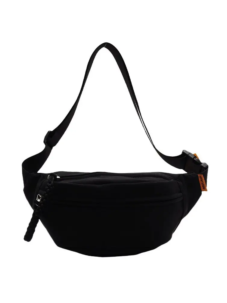 Trendy Pink Shoulder Crossbody Bag for Women 2025 - Image 11