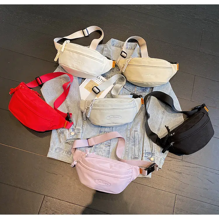 Trendy Pink Shoulder Crossbody Bag for Women 2025 — feature 1