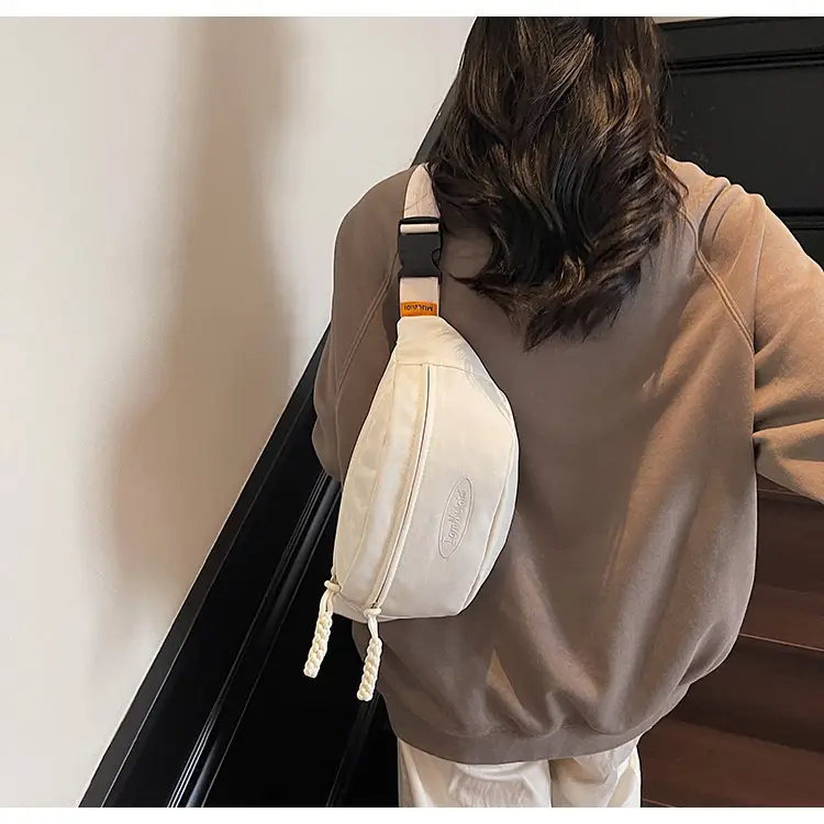 Trendy Pink Shoulder Crossbody Bag for Women 2025 — feature 16