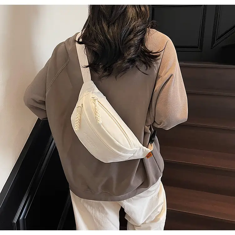 Trendy Pink Shoulder Crossbody Bag for Women 2025 — feature 18