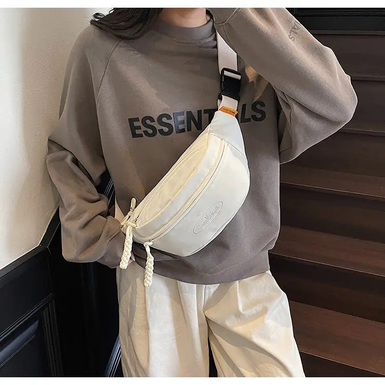 Trendy Pink Shoulder Crossbody Bag for Women 2025 — feature 19