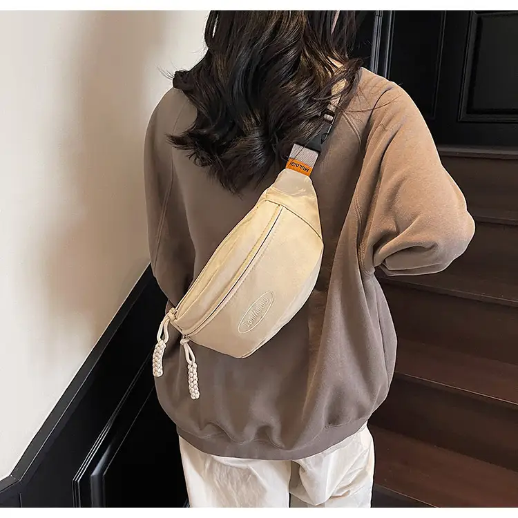 Trendy Pink Shoulder Crossbody Bag for Women 2025 — feature 21