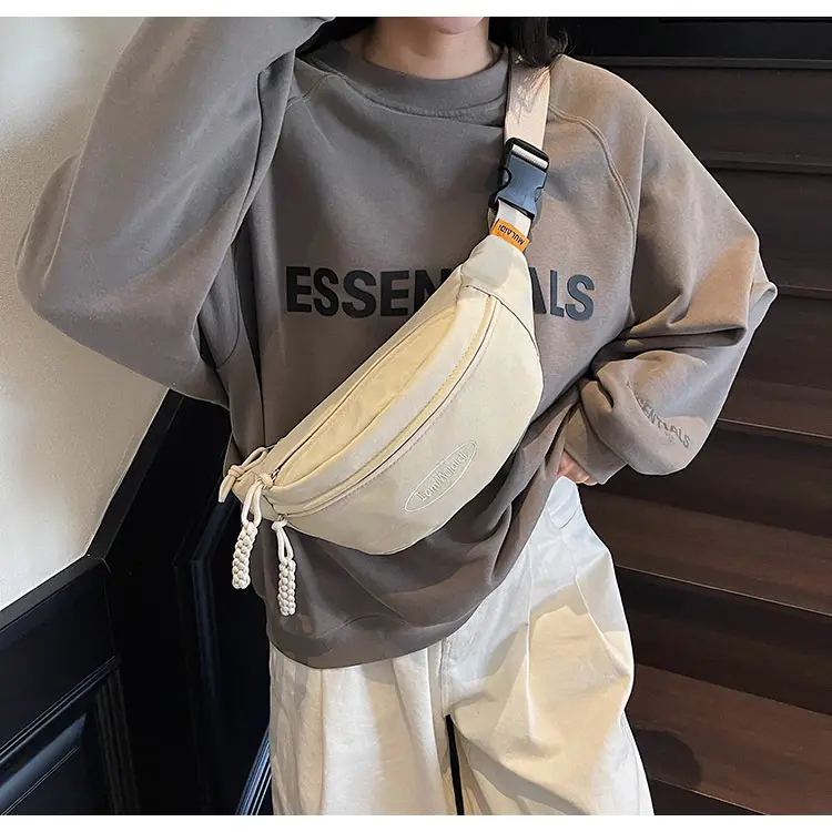 Trendy Pink Shoulder Crossbody Bag for Women 2025 — feature 23