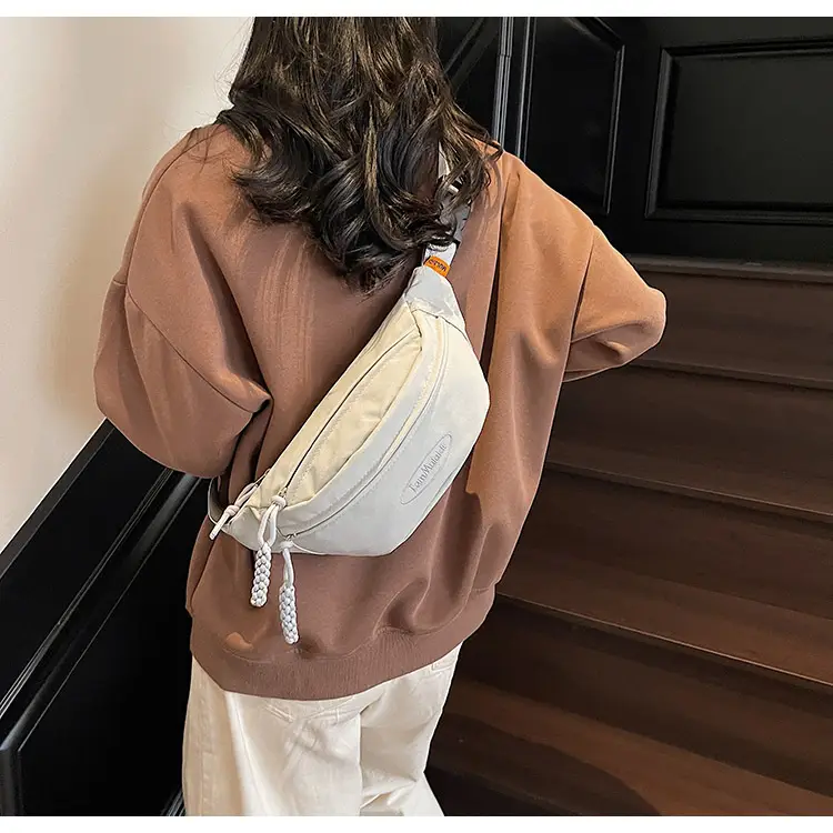 Trendy Pink Shoulder Crossbody Bag for Women 2025 — feature 24