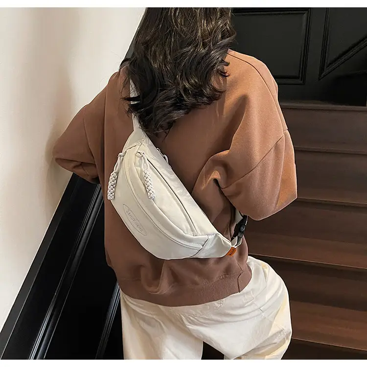 Trendy Pink Shoulder Crossbody Bag for Women 2025 — feature 25