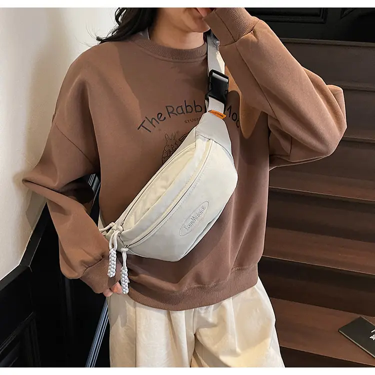 Trendy Pink Shoulder Crossbody Bag for Women 2025 — feature 26