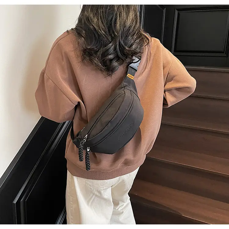 Trendy Pink Shoulder Crossbody Bag for Women 2025 — feature 27