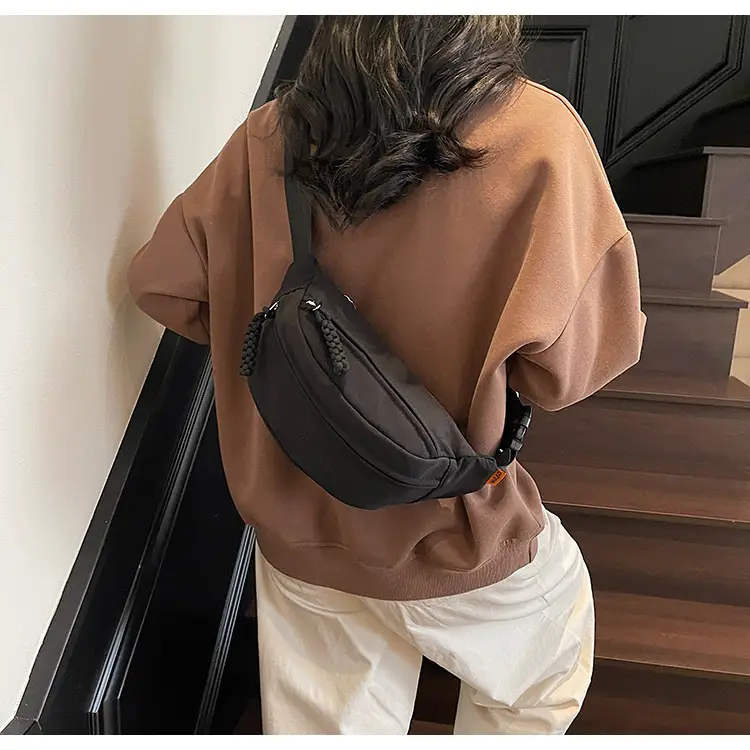 Trendy Pink Shoulder Crossbody Bag for Women 2025 — feature 28