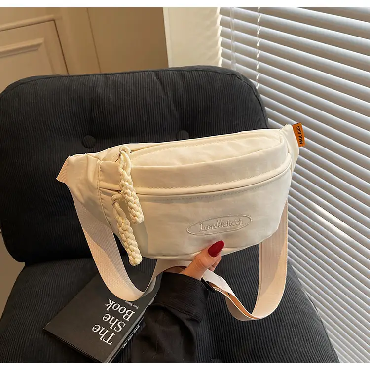 Trendy Pink Shoulder Crossbody Bag for Women 2025 — feature 31