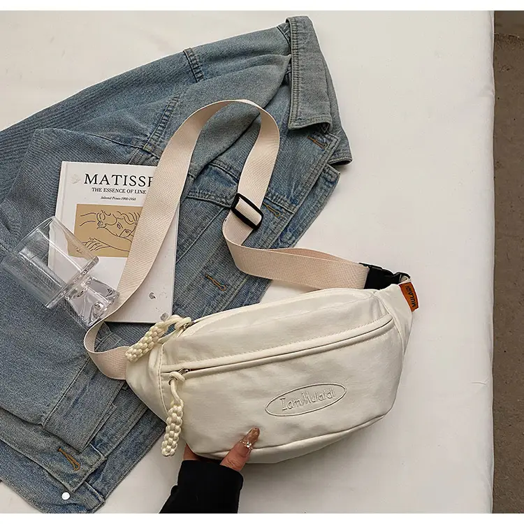 Trendy Pink Shoulder Crossbody Bag for Women 2025 — feature 32